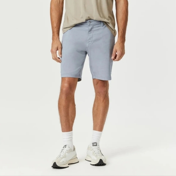 NWT MAVI JACOB SLIM CHINO SHORT SIZE 34. $78 - Picture 1 of 7